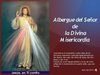 Albergue del Señor de la Divina Misericordia 