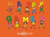 Doimodecor Happy Games