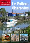 Reportage en Poitou-Charentes du Journal de l'Evasion.be