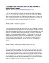 3 Different Kinds Of Affiliate Tools That Are Available In Good Affiliate Program