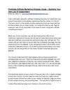 Profitable Affiliate Marketing Strategy Guide – Building Your Own List Of Subscribers