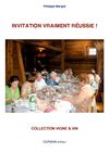 INVITATION VRAIMENT RÉUSSIE !