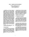 MANIPULACION DE SEÑALES EN MATLAB