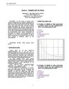 DISEÑO DE FILTROS EN MATLAB