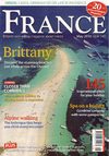 Magazine France - May 2010 - Pages Sarrant