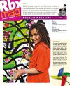 Rbx mag Juin - Juillet / n°10