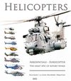 HELICOPTERS, Aerospatiale - Eurocopter, the great epic of rotary wings