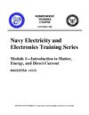 navy trainning course
