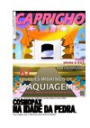 Cosmopax X Tudo Revista Edição n°1