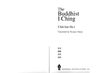The Buddhist I Ching