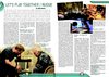 Russie / Réveiller les coeurs et les esprits ludiques / JSP 57