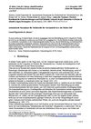 Automatische Satzanalyse für Studierende der Germanistik bzw. des Faches DaF