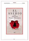 El asedio - Arturo Perez Reverte