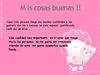 mis culidades y defectos !!!
