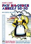 Dossier de presse Années 20-30