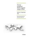 Strategi menguasai Bahasa Inggeris dengan Efektif (Gift Edition)