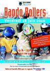 Rando Rollers 2010 à Nogent-sur-Seine
