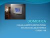 DOMOTICA