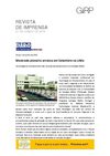 Revista de Imprensa de 01 de Junho de 2010