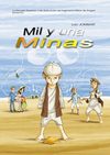 BD "Mille et une mines" en espagnol