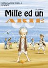 BD "Mille et une mines" en italien