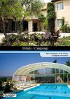 Hotels und Campingplätze in Aubagne und umgebung, Provence, Frankreich, Mittelmeer