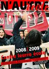 N'Autre école n°23 / Contre leurre école