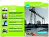 Exemple de fiche Topo guide Randonnée cycliste