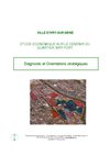 Etude économique - Diagnostic - Partenaires Développement - Octobre 2007