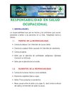 RESPONSABILIDAD EN SALUD OCUPACIONAL COLOMBIA 