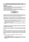 délibération conseil municipal - Juin 2009