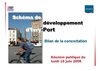 présentation bilan 2 - juin 2008