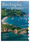 Séjours en groupe en Haute-Bretagne