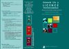 Licence prod documentaliste audiovisuel