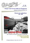 GASPE N° 38 - janvier 2008