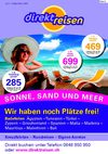 5 DirektReisen.ch Katalog N.05/2010
