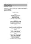 Une fable qui ressemble à celles de La Fontaine