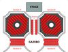 seating plan for event