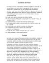 Cambios de Fase
