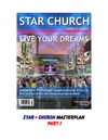 Star Church masterplan - part 1
