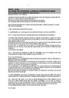 En l'année 1809, en Espagne, la peine de la potence est abolie