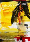 Brochure saison 2010/2011 Le Grand T