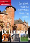 Reportage in de Limousin van Reiswereld Magazine.be