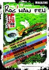 Magazine Roc'Han Feu 2010