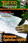 Terre Information Magazine n°194 de mai 2008