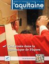 2010 - 09 L'Aquitaine - mai 2010, le journal des catholiques de Bordeaux