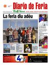 3º Diario de Feria