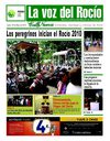 Diario del Rocio 1