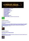 Newsletter N°9