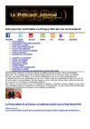 Newsletter N°13